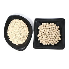 water absorbing pellets 5A desiccant synthetic for plastic